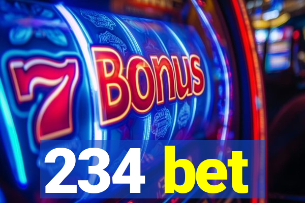 234 bet